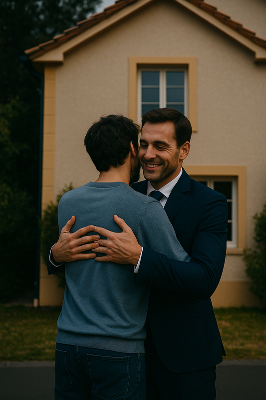 CASA ALL'ASTA COME SALVARLA